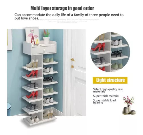 Organizador zapatero OEM - 14 niveles