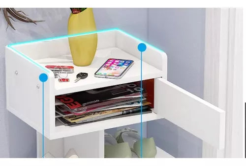 Organizador zapatero OEM - 14 niveles