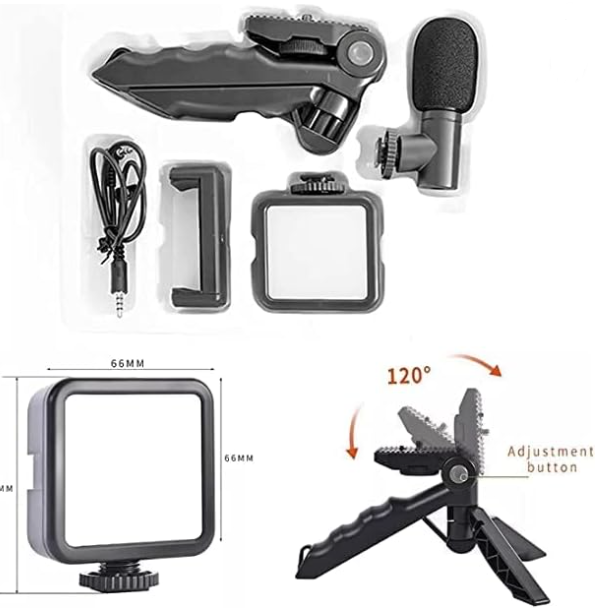 Soporte para celular - Trípode