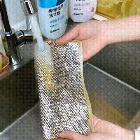Paños de cocina CleanPro (20UN)