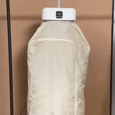Secador de ropa Portátil